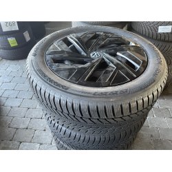 19� VW ID.4, VW ID.5 Ref.893 vinterd�k 