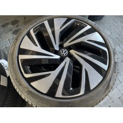 21� VW ID.4, VW ID.5 Ref.901 sommerd�k 