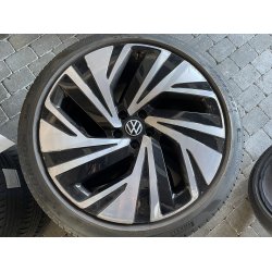 21� VW ID.4, VW ID.5 Ref.901 sommerd�k 