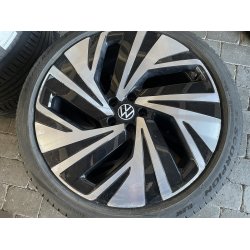 21� VW ID.4, VW ID.5 Ref.901 sommerd�k 