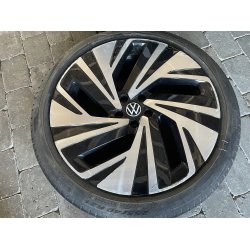 21� VW ID.4, VW ID.5 Ref.901 sommerd�k 