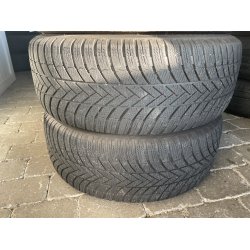 19� BMW IX3 Ref.853 vinterd�k 