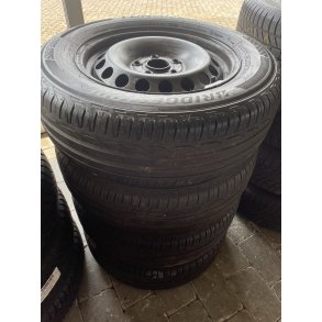 Stlflge 15 Vw Golf 195/65/15 Ref.882 sommerdk