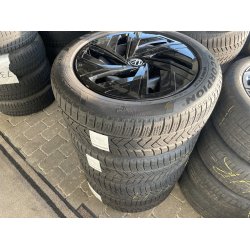 19� VW ID.4 Ref.773 vinterd�k 