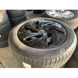 19� VW ID.4 Ref.773 vinterd�k 