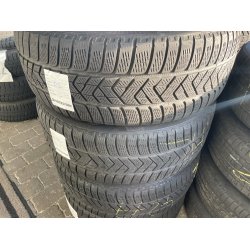 19� VW ID.4 Ref.773 vinterd�k 