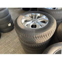 17� Mercedes GLC Ref.772 vinterd�k 