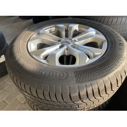 17� Mercedes GLC Ref.772 vinterd�k 