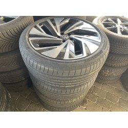 21� VW ID.4/5 Ref.K3 sommerd�k 