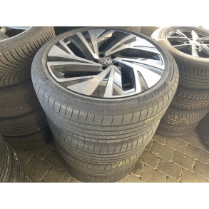 21� VW ID.4/5 Ref.K3 sommerd�k 