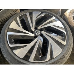 21� VW ID.4/5 Ref.K3 sommerd�k 