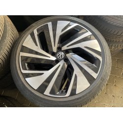 21� VW ID.4/5 Ref.K3 sommerd�k 