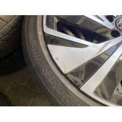 21� VW ID.4/5 Ref.K3 sommerd�k 