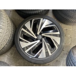 21� VW ID.4/5 Ref.K3 sommerd�k 