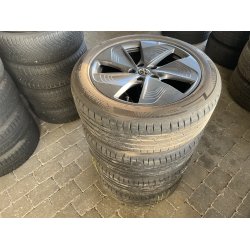 18� VW ID.3 RefK17 sommerd�k 