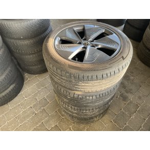 18� VW ID.3 Ref.K17 sommerd�k 