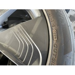 18� VW ID.3 RefK17 sommerd�k 