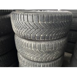 16� VW T-Roc Ref.P25A vinterd�k 