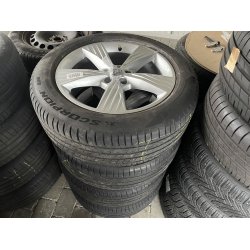 19� Audi Q4 Ref.P15 sommerd�k 