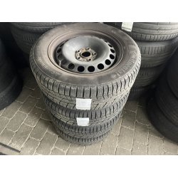 16� VW Passat Ref.733A vinterd�k 