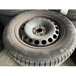 16� VW Passat Ref.733A vinterd�k 