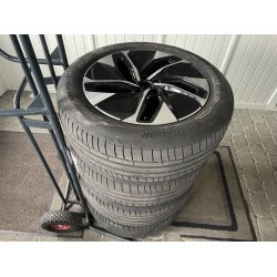 19� VW ID.4, ID.5 Ref.P12 sommerd�k 