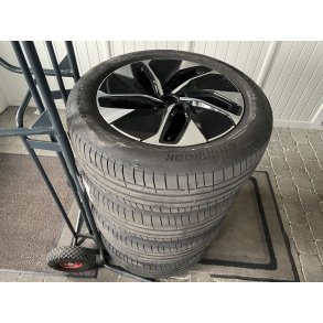 19� VW ID.4, ID.5 Ref.P12 sommerd�k 