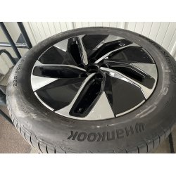 19� VW ID.4, ID.5 Ref.P12 sommerd�k 