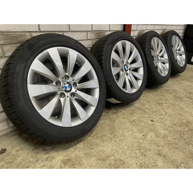 17 BMW 5 225/50r17 Ref.223 vinter