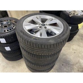 20� Audi Q4 Ref.103 sommerd�k 