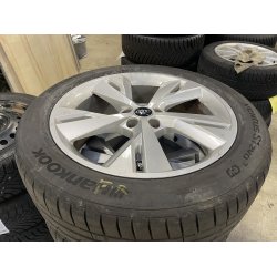 20� Audi Q4 Ref.103 sommerd�k 