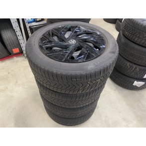 19� VW ID.4, ID.5 Ref.A27 vinterd�k 