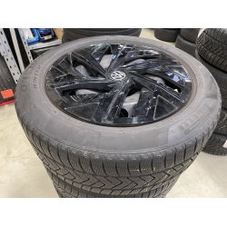 19� VW ID.4, ID.5 Ref.A27 vinterd�k 