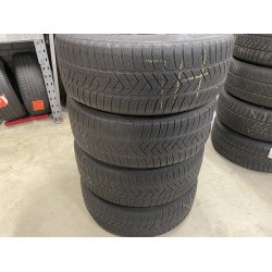 19� VW ID.4, ID.5 Ref.A27 vinterd�k 