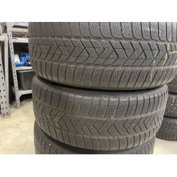 19� VW ID.4, ID.5 Ref.A27 vinterd�k 