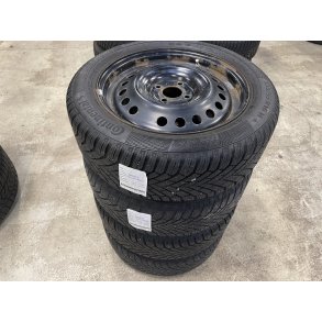 16� Nissan Micra Ref.A28 vinterd�k 