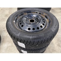 16� Nissan Micra Ref.A28 vinterd�k 