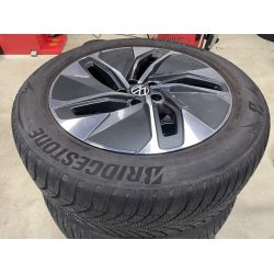 19� VW ID.4, ID.5 Ref.277 vinterd�k 