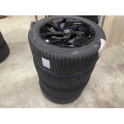 19� VW ID.4, ID.5 Ref.190 vinterd�k 