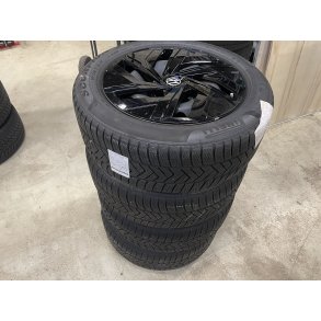 19� VW ID.4, ID.5 Ref.190 vinterd�k 