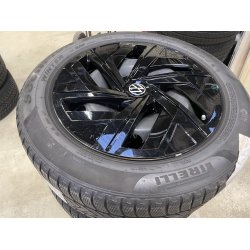 19� VW ID.4, ID.5 Ref.190 vinterd�k 