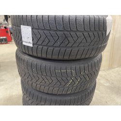 19� VW ID.4, ID.5 Ref.190 vinterd�k 