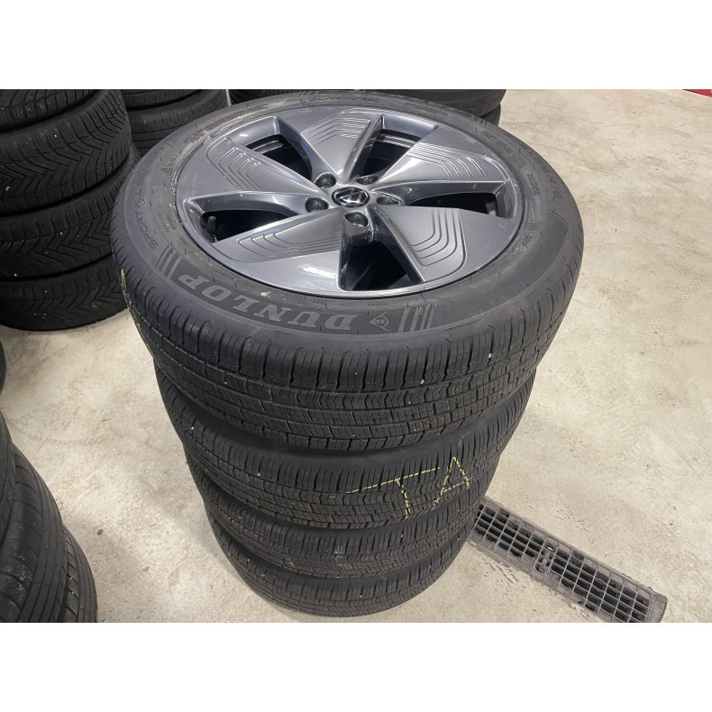 18� VW ID.3 Ref.163A hel�rsd�k 