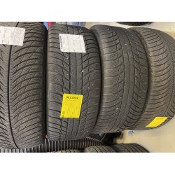 Aluflge 18 Skoda Octavia 225/45r18 Ref.P5 vinter