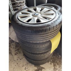 Stlflge 16 BMW 1 195/55/16 Ref.821 sommerdk