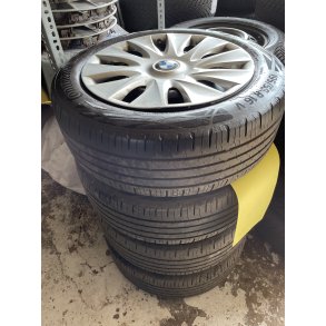 Stlflge 16 BMW 1 195/55/16 Ref.821 sommerdk