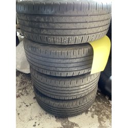 Stlflge 16 BMW 1 195/55/16 Ref.821 sommerdk