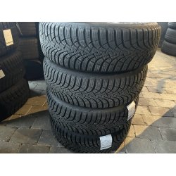 16� VW T-Cross Ref.K7A vinterd�k 