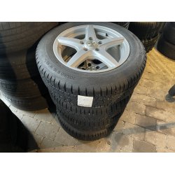 16� Mazda 3 Ref.K8A vinterd�k 