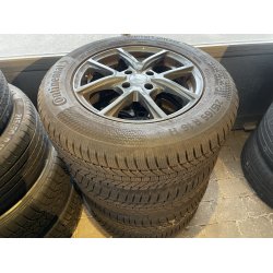 16� Peugeot 2008 Ref.K9A vinterd�k 